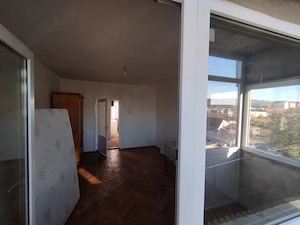 Vand apartament 1 camera,31 mp,etaj 3,Zona Rzaboieni-Oradea. - imagine 7