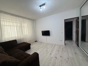 Apartament spre inchiriere, central, complet utilat! - imagine 2