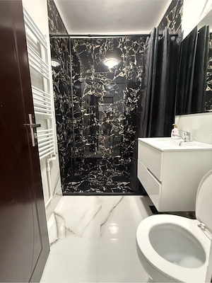 Apartament spre inchiriere, central, complet utilat! - imagine 5