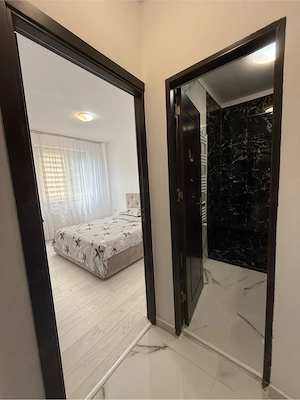 Apartament spre inchiriere, central, complet utilat! - imagine 3