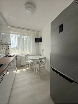 Apartament spre inchiriere, central, complet utilat! - imagine 4