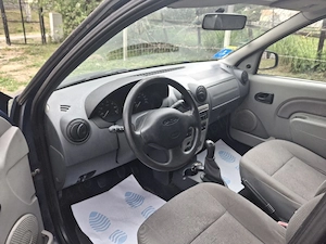 Dacia Logan Mcv 1.6Mpi 7 Locuri 140.000km - imagine 4