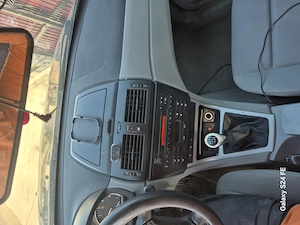 Bmw x3 e83 2006 e4 stage 1 200cp - imagine 5