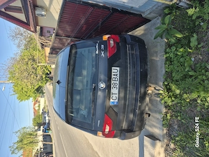 Bmw x3 e83 2006 e4 stage 1 200cp
