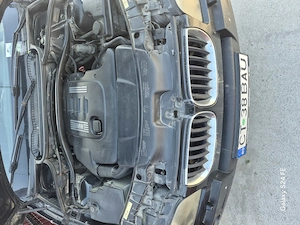 Bmw x3 e83 2006 e4 stage 1 200cp - imagine 4