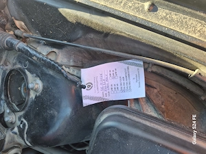 Bmw x3 e83 2006 e4 stage 1 200cp - imagine 3