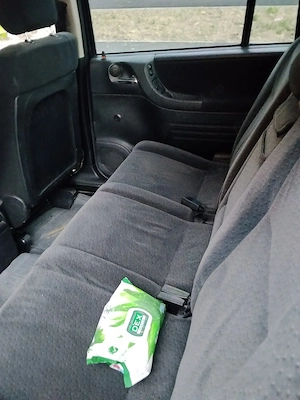 Opel Zafira 16 benzină  - imagine 4