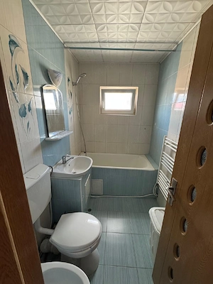Apartament 2 camere, str. Petru Rareș  - imagine 4