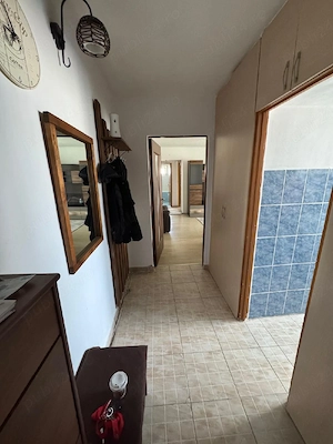 Apartament 2 camere, str. Petru Rareș 
