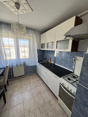 Apartament 2 camere, str. Petru Rareș  - imagine 5