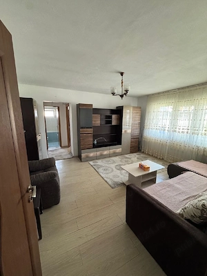 Apartament 2 camere, str. Petru Rareș 