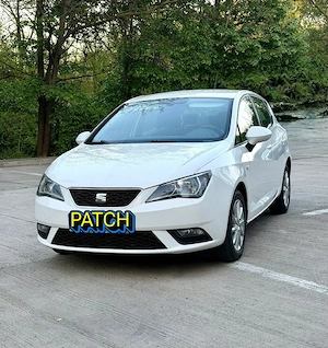 Seat Ibiza 2017   1.4 TDI Diesel