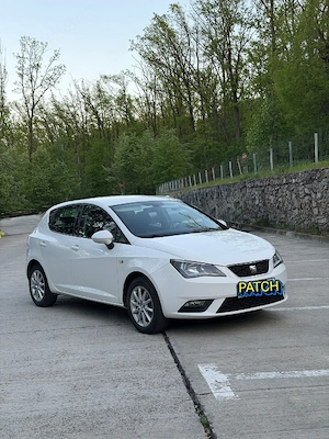 Seat Ibiza 2017   1.4 TDI Diesel