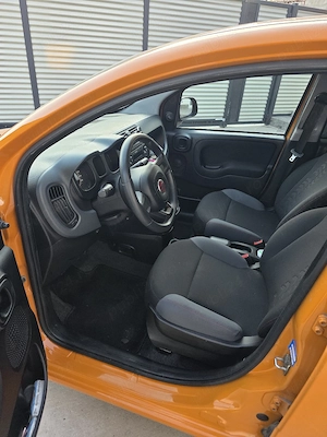 Fiat Panda 2018 euro 6 - imagine 5