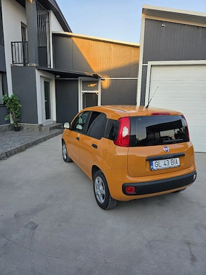 Fiat Panda 2018 euro 6 - imagine 4