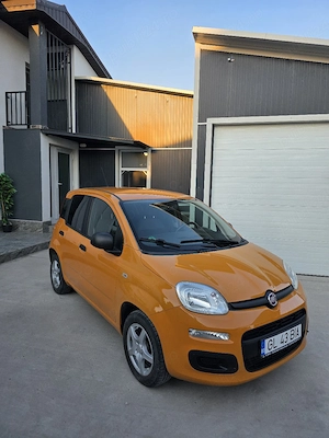 Fiat Panda 2018 euro 6 - imagine 2