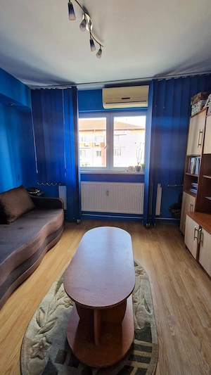 Garsoniera de inchiriat in Calea Buziasului foarte aproape de sensul giratoriu - imagine 2