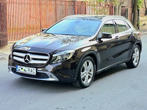 mercedes GLA 200 2015  - imagine 6
