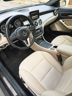 mercedes GLA 200 2015  - imagine 9