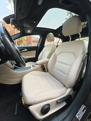 mercedes GLA 200 2015  - imagine 8