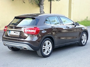 mercedes GLA 200 2015  - imagine 2