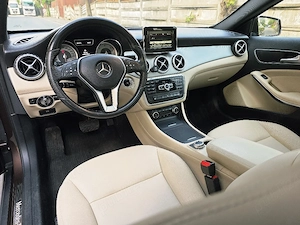 mercedes GLA 200 2015 