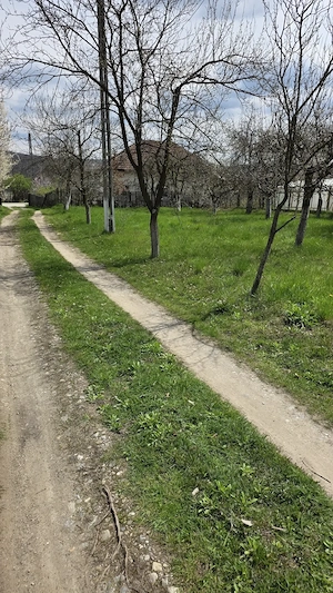 Teren intravilan 1048mp persoana fizica - imagine 4