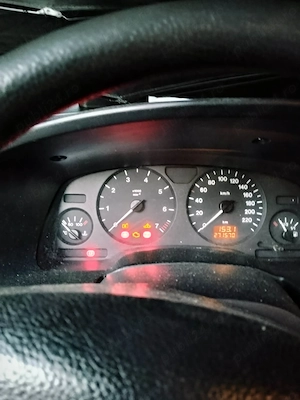 Opel Zafira 16 benzină  - imagine 5