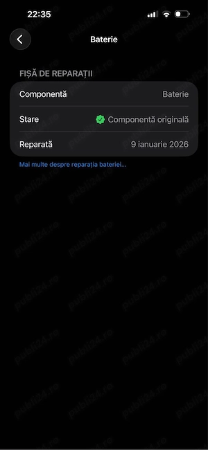 Iphone 14 pro max impecabil - imagine 2