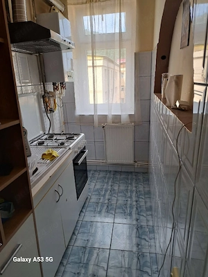 Garsoniera 35 m2- Str. Progresului  - imagine 2
