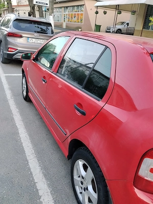 Scoda Fabia 12 benzină  - imagine 2