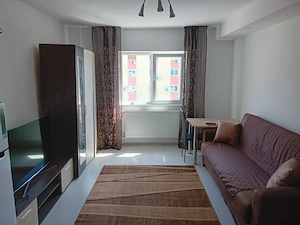 Inchiriere garsonieră, str.Mizil, zona Ozana Paladi,apropiere de metrou,et 3 4,lift modern, - imagine 2