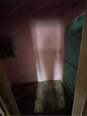 Casa batraneasca, com Plopu, sat Hârsa - imagine 5