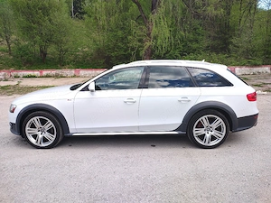 Audi A4 Allroad S-line 2014 - imagine 2