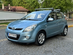 Hyundai i20, Euro 5 - imagine 2