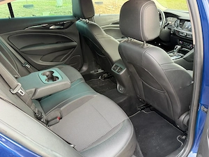 Vând Opel Insignia 1.5 cdti Euro 6 - imagine 10