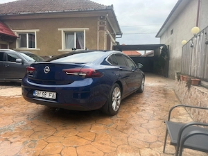 Vând Opel Insignia 1.5 cdti Euro 6 - imagine 5