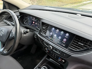 Vând Opel Insignia 1.5 cdti Euro 6 - imagine 8