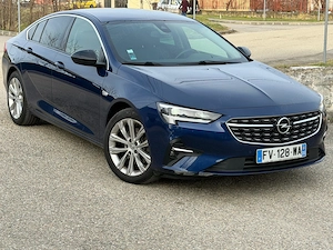 Vând Opel Insignia 1.5 cdti Euro 6