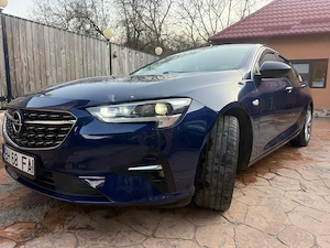 Vând Opel Insignia 1.5 cdti Euro 6 - imagine 2
