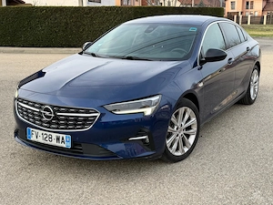 Vând Opel Insignia 1.5 cdti Euro 6 - imagine 4