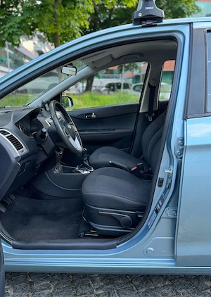 Hyundai i20, Euro 5 - imagine 5