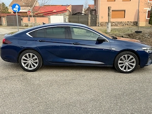 Vând Opel Insignia 1.5 cdti Euro 6 - imagine 3