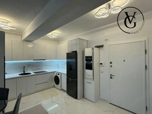 Apartament 2 camere - Solid Residence - Mamaia Central
