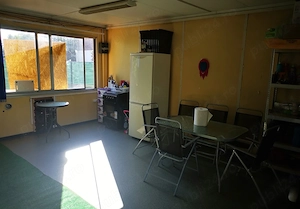 Teren și casa nefinalizata - imagine 5