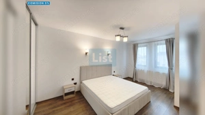 Comision 0! Apartament cu 2 camere decomandate in Park Lake