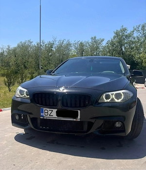 vand bmw seria 5(f10) - imagine 4