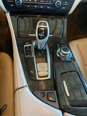 vand bmw seria 5(f10) - imagine 7