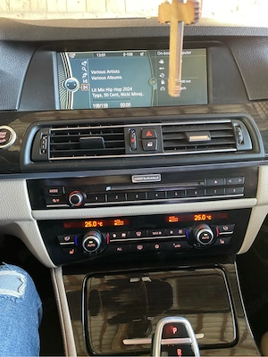 vand bmw seria 5(f10) - imagine 6
