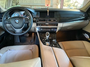 vand bmw seria 5(f10) - imagine 3